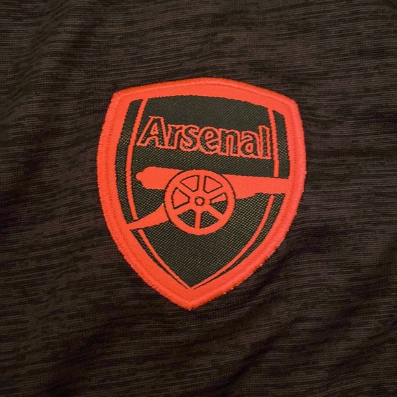 Youth Arsenal (Özil) Jersey - Picture 3 of 4